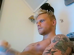 Chaturbate – norwayerotica – 18-07-2017