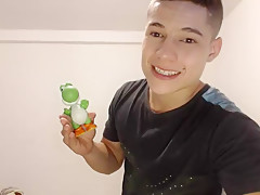 dastan yesevi Cam Show Chaturbate 06032016