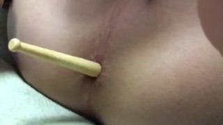 DCショタ アナニー