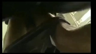 レイプ？それとも誘惑？