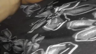 窃盗は射精です