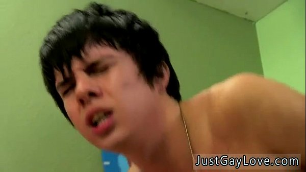 Full boy to boy gay sex video After golden guy Patrick Kennedy and