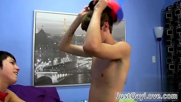 Gay boy sex spanking whip How can a gig between Kyler Moss and Elijah