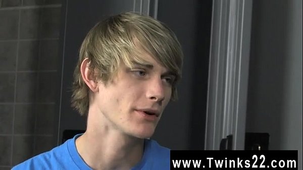 Gay guys After gym classmates tease Preston Andrews he sulks in the