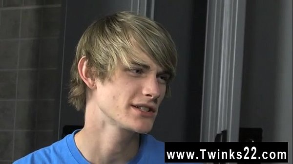 Gay sex After gym classmates taunt Preston Andrews he sulks in the