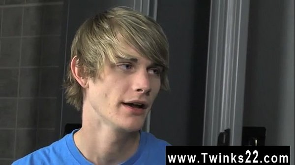 Gay XXX After gym classmates taunt Preston Andrews he sulks in the