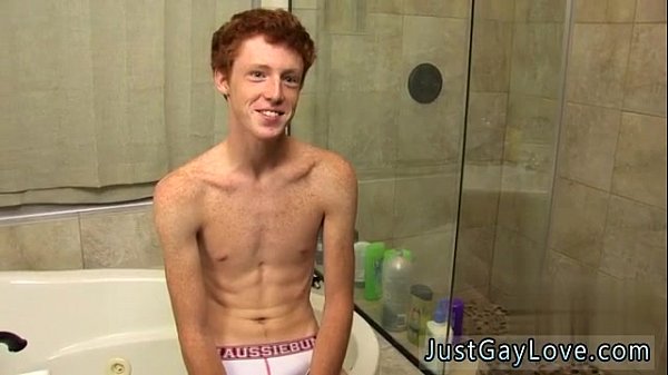 Hard rough emo boys fucking gay He fondles his sleek and clean-shaved