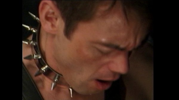 Legends Gay Macho Man – Man Whore – scene 1