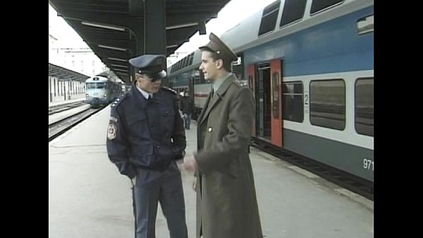 Lycos/MansefLycos – SOLDIER BOYS – scene 2 – video 3