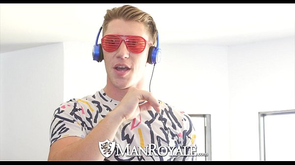 ManRoyale – Paul Canon Fucks Straight Hunk Jordan Boss
