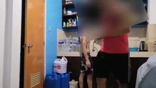 Manyakis si Bunso Part 1, young Asiangayvids