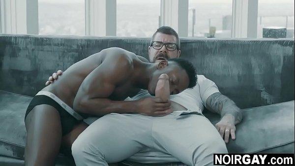 Married daddy proposing to his black gay lover – gay black on white