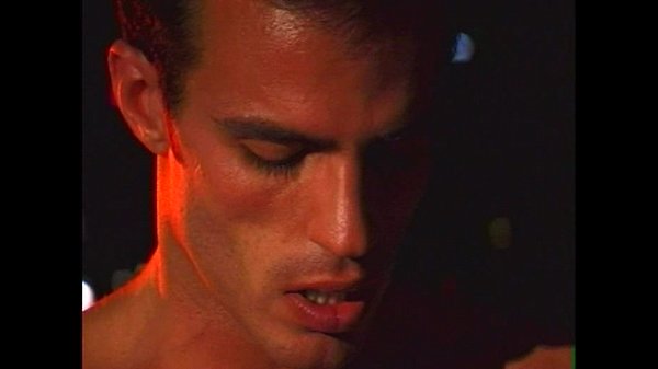 Pacific Sun – The Rush – scene 3 – extract 1