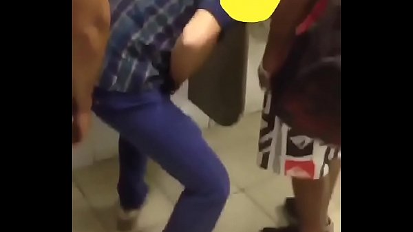 Qual foi mano, amateur gay por