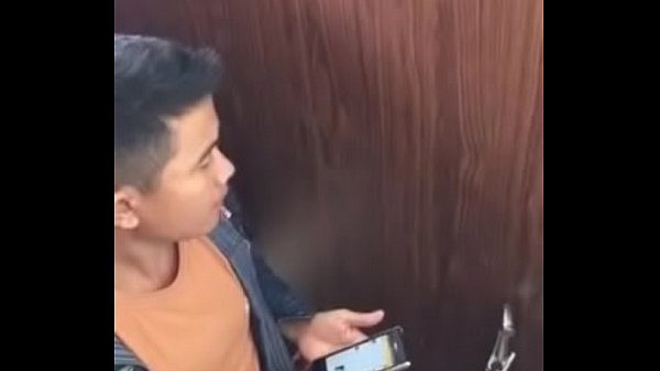 Quay lén anh đẹp trai sục cặc, Asian gay pirn