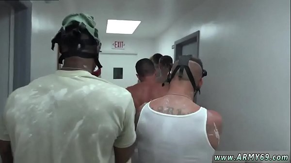 School locker room gay sex movietures The Hazing, The Showering and
