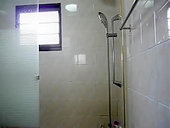 Skinny Asian Slut Boy Toilet Camwhore Sensuous Stranger