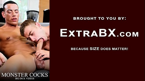 Three sporty guys fuck in the locker room