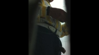 Toilet Spy Episode 07