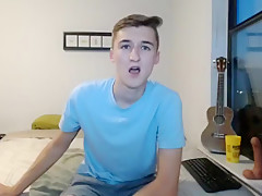 Twink In Training Part Two