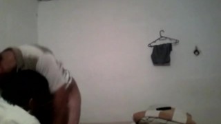 two asian dad, young Asian gay guys