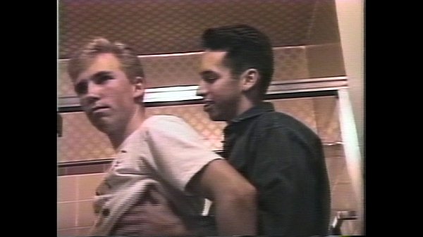 Vca Gay – Barrio Butt Fuckers – scene 2