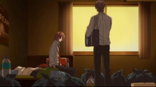 Yarichin Bitch Club OVA 2 / YAOI Anime english sub
