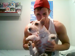 929292boy amateur video 07/09/2015 from chaturbate