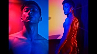 aMAN TH Magazine 13, young Asian gay porn