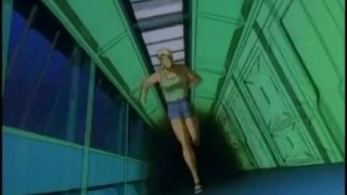 Anime gay bareback gangbang, hot gay Bareback