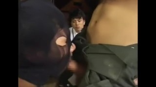 Asian Slave Farm, gay straight young Asian