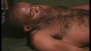 Black Cock Down – Scene 1