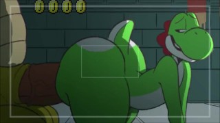 BOWSER PORN COMPILATION