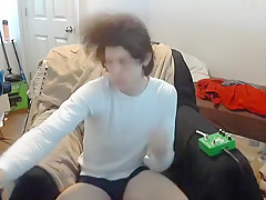 caabcaab amateur record on 06/04/15 20:34 from Chaturbate