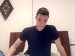 camilo secret video on 06/10/15 from chaturbate