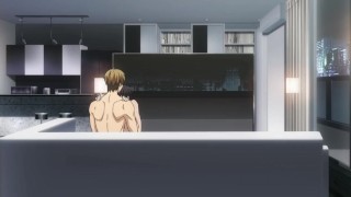 CHUNTA – DAKARETAI OTOKO 1-I NI ODOSARETE IMASU.