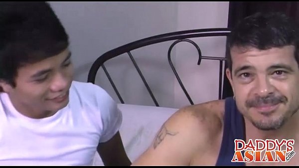 Dylan is an asian with hot pair of feet that daddy likes, best gay Asian