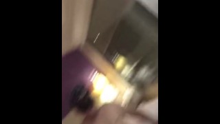 大鸡MB熊从容应对骚客