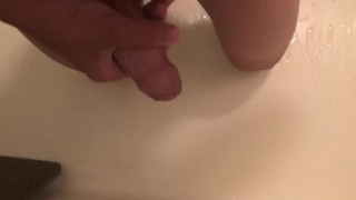 高校1年15cm包茎オナニー