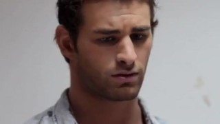 Eating out Hot scene