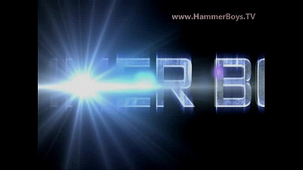 Emo boy 3 from Hammerboys TV