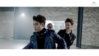 EXO_CALL ME BABY_Music Video, best free young Asian gay porn