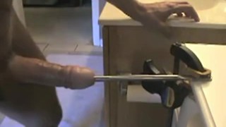 Extreme Urethral Play (No Cum)