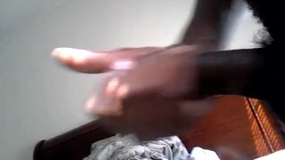 He Shots in Your Eye