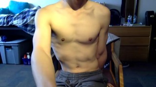 Hot Korean Webcam 10 한국인 [No face]