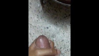 Indian masturbation