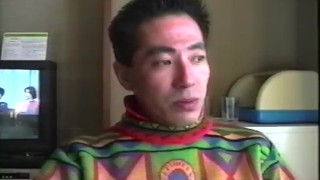 japanese vintage gay movie “Good-by Again” part 2, best gay young Asian porn site