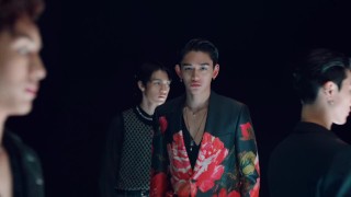 KOREAN WAYV NCT LUCAS TEASER, young Asian gay porn blog