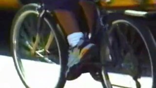 LATINO BIKE MESSENGERS