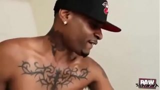 Lo and Hot Rod fuck Angyl Valentino